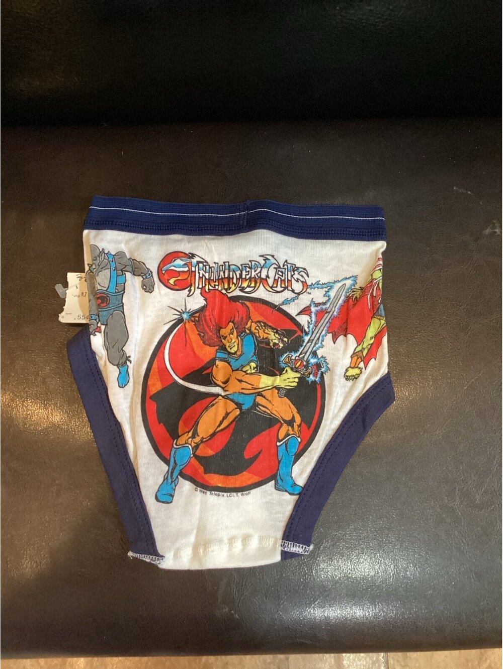 Thundercats Underwear